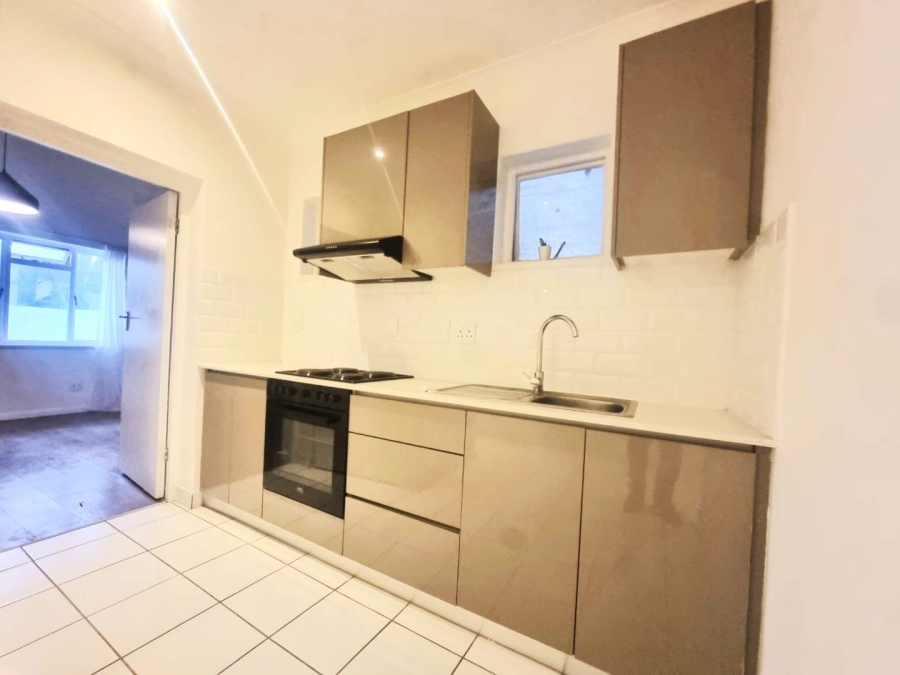 1 Bedroom Property for Sale in Cape Town City Centre Western Cape